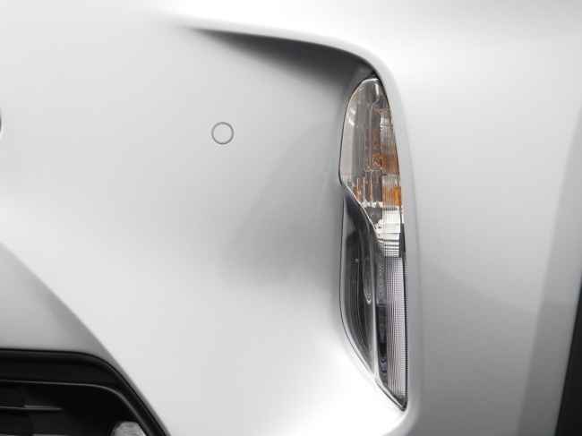 Toyota Yaris Cross - 1.5 Hybrid Dynamic