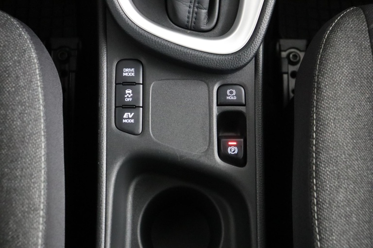 Toyota Yaris Cross - 1.5 Hybrid Dynamic 39