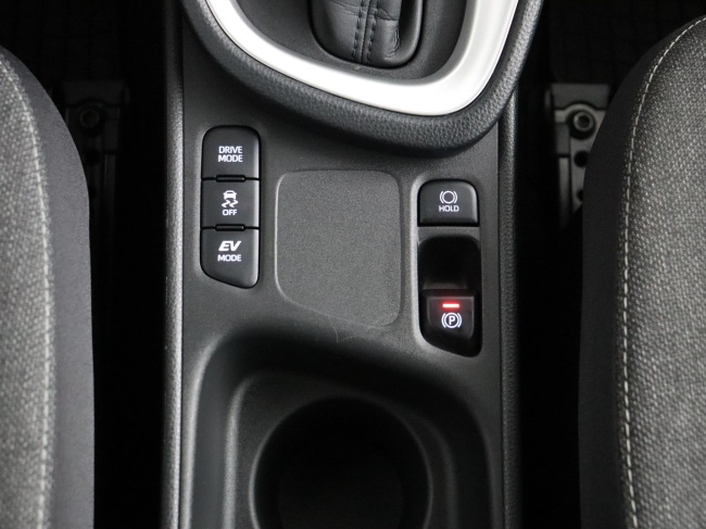 Toyota Yaris Cross - 1.5 Hybrid Dynamic