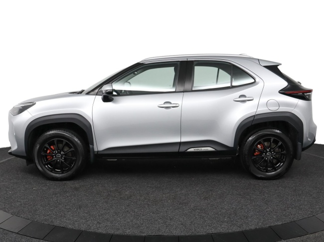 Toyota Yaris Cross - 1.5 Hybrid Dynamic