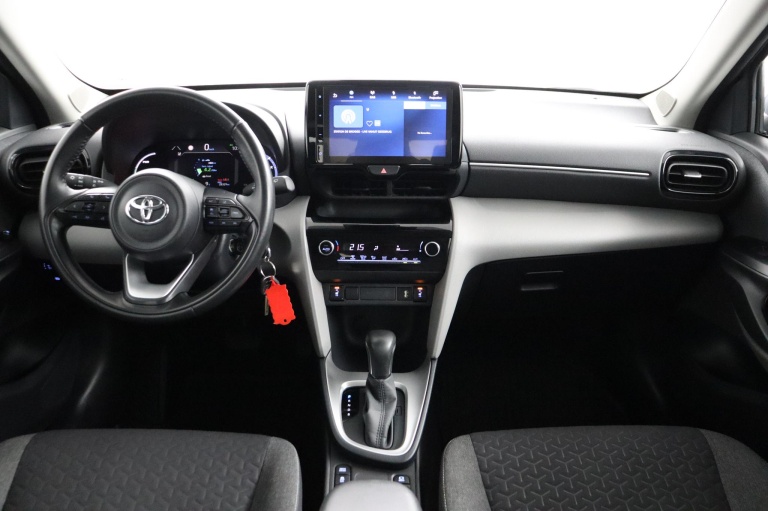 Toyota Yaris Cross - 1.5 Hybrid Dynamic 4