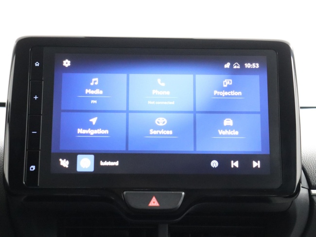 Toyota Yaris Cross - 1.5 Hybrid Dynamic