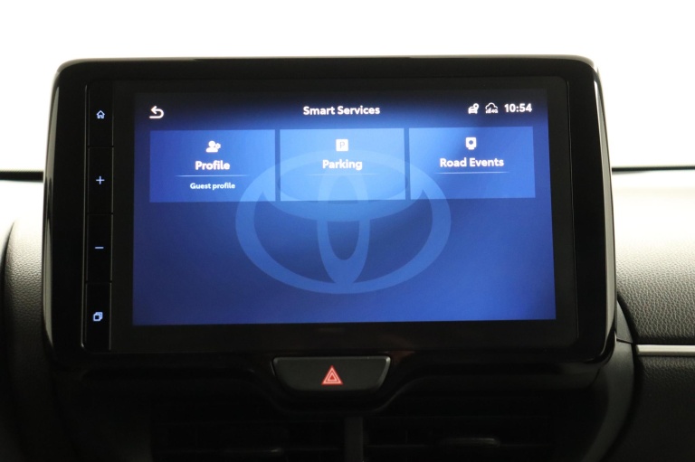 Toyota Yaris Cross - 1.5 Hybrid Dynamic 41