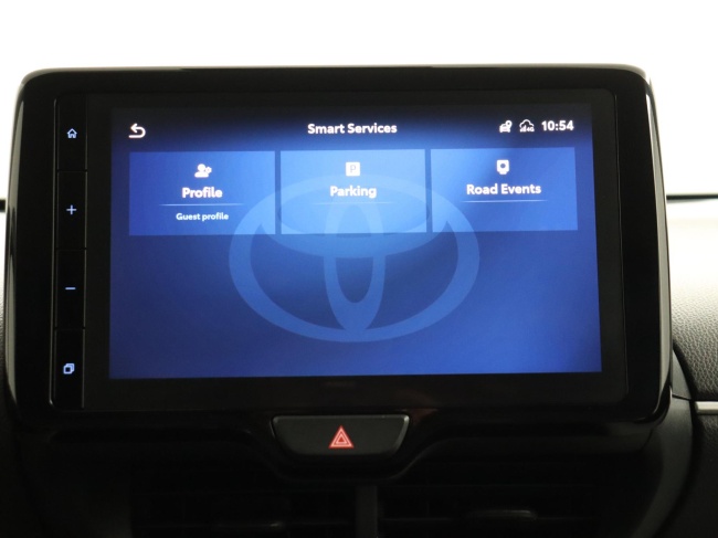 Toyota Yaris Cross - 1.5 Hybrid Dynamic