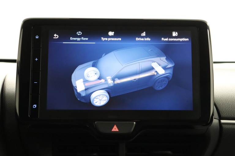 Toyota Yaris Cross - 1.5 Hybrid Dynamic 42