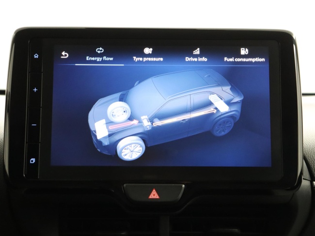 Toyota Yaris Cross - 1.5 Hybrid Dynamic