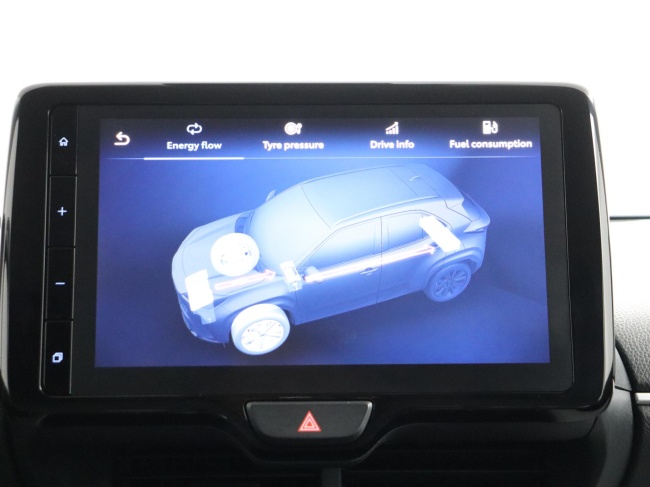 Toyota Yaris Cross - 1.5 Hybrid Dynamic