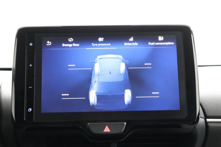 Toyota Yaris Cross - 1.5 Hybrid Dynamic 44