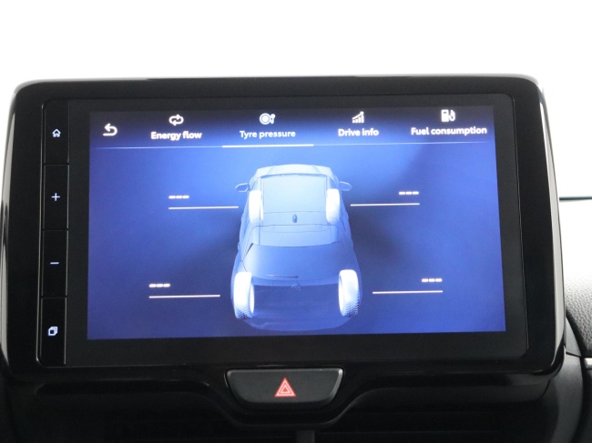 Toyota Yaris Cross - 1.5 Hybrid Dynamic