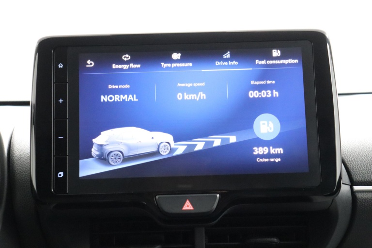 Toyota Yaris Cross - 1.5 Hybrid Dynamic 45