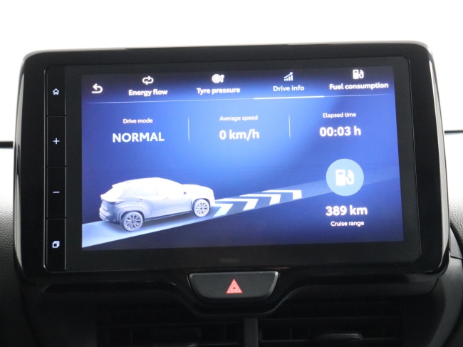 Toyota Yaris Cross - 1.5 Hybrid Dynamic