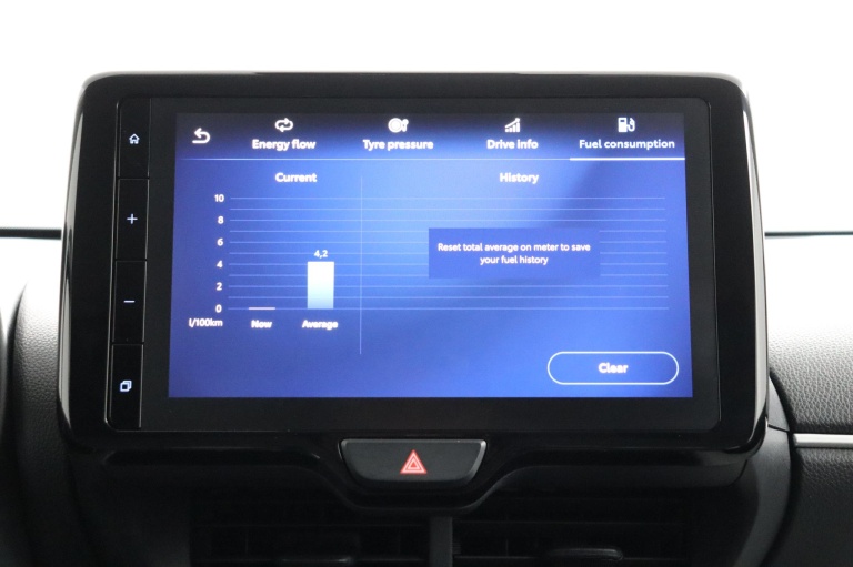 Toyota Yaris Cross - 1.5 Hybrid Dynamic 46