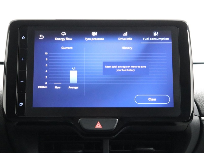 Toyota Yaris Cross - 1.5 Hybrid Dynamic