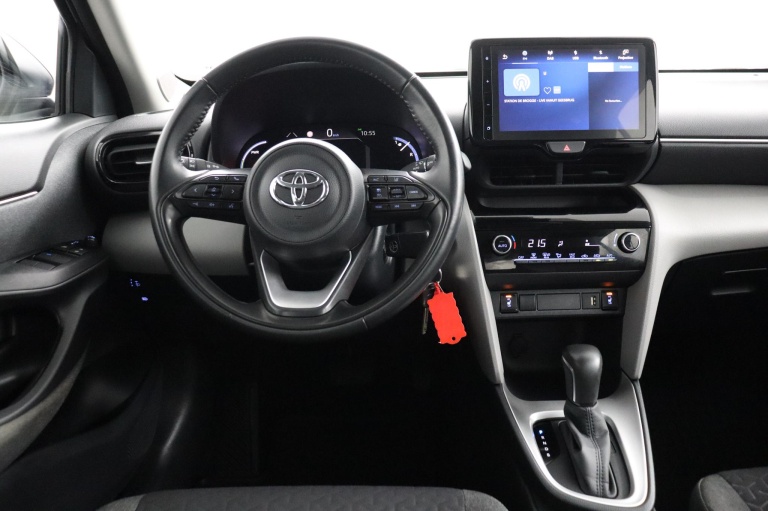 Toyota Yaris Cross - 1.5 Hybrid Dynamic 48