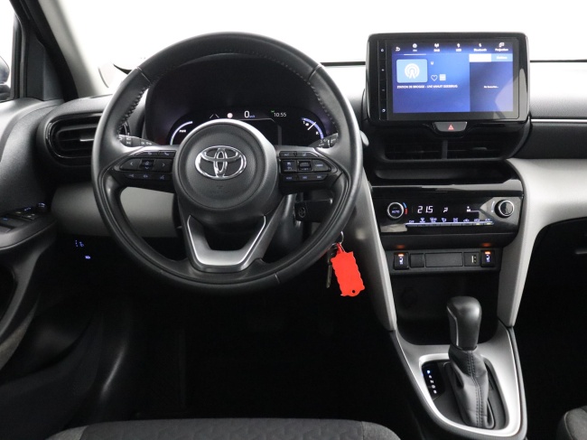 Toyota Yaris Cross - 1.5 Hybrid Dynamic