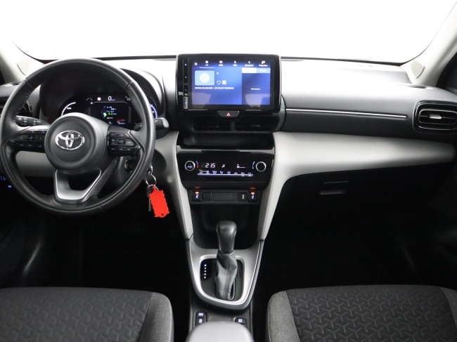Toyota Yaris Cross - 1.5 Hybrid Dynamic