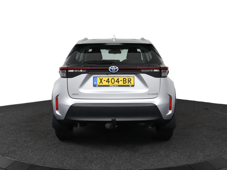 Toyota Yaris Cross - 1.5 Hybrid Dynamic 51