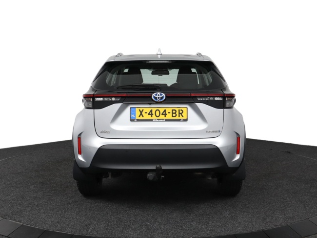 Toyota Yaris Cross - 1.5 Hybrid Dynamic