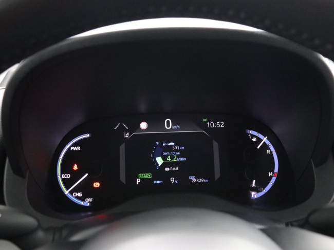 Toyota Yaris Cross - 1.5 Hybrid Dynamic