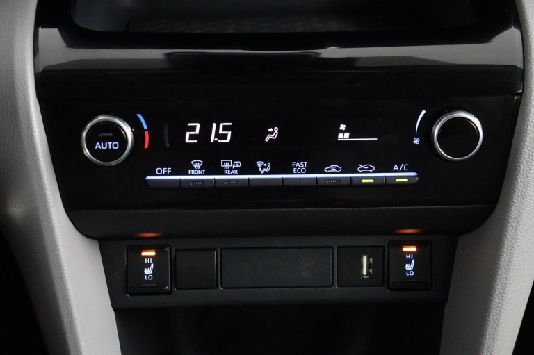 Toyota Yaris Cross - 1.5 Hybrid Dynamic 7