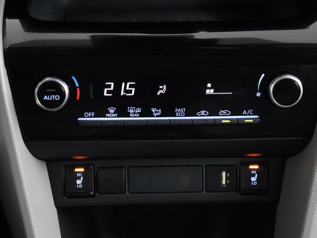 Toyota Yaris Cross - 1.5 Hybrid Dynamic