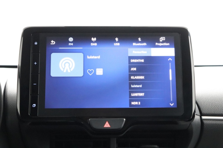 Toyota Yaris Cross - 1.5 Hybrid Dynamic 8