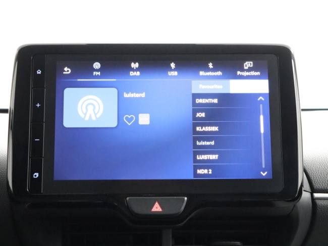 Toyota Yaris Cross - 1.5 Hybrid Dynamic