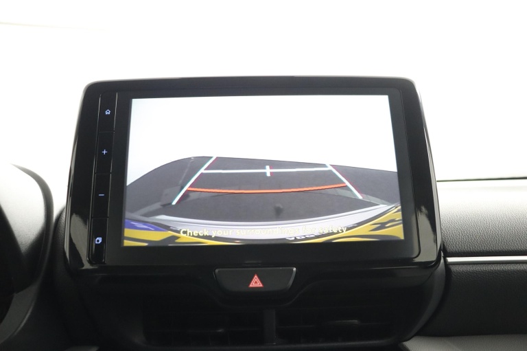 Toyota Yaris Cross - 1.5 Hybrid Dynamic 9