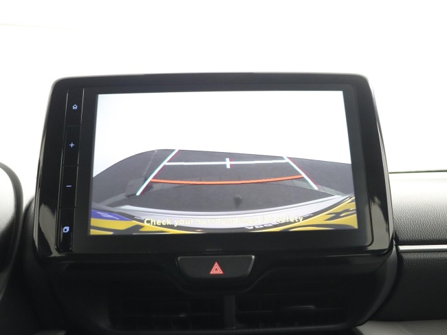 Toyota Yaris Cross - 1.5 Hybrid Dynamic