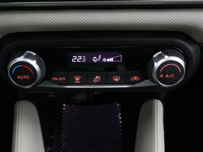 Nissan Micra - 0.9 IG-T N-Connecta