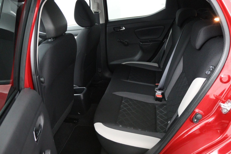 Nissan Micra - 0.9 IG-T N-Connecta 16