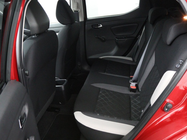 Nissan Micra - 0.9 IG-T N-Connecta