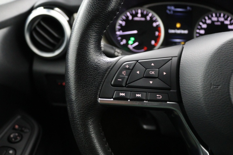 Nissan Micra - 0.9 IG-T N-Connecta 17