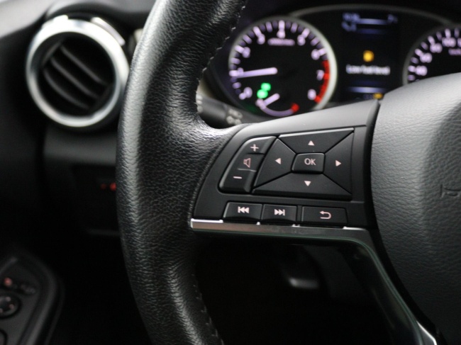 Nissan Micra - 0.9 IG-T N-Connecta