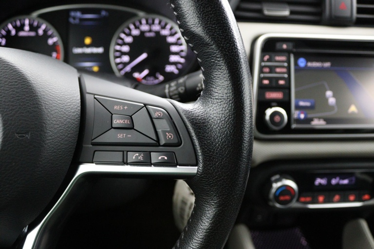 Nissan Micra - 0.9 IG-T N-Connecta 18