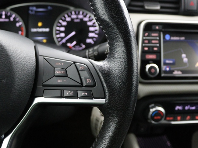 Nissan Micra - 0.9 IG-T N-Connecta