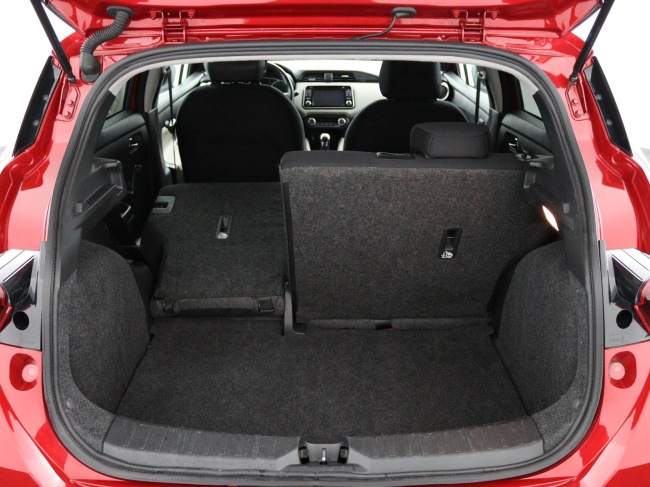 Nissan Micra - 0.9 IG-T N-Connecta