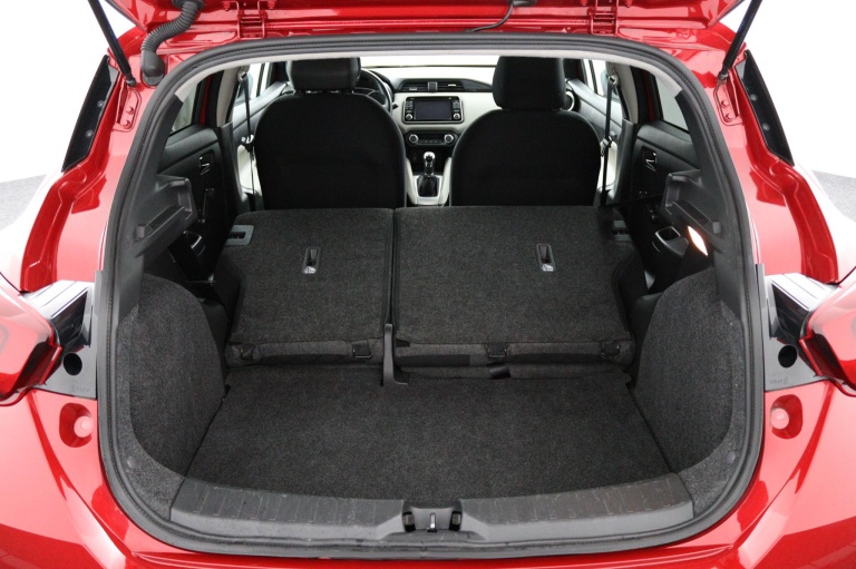 Nissan Micra - 0.9 IG-T N-Connecta 22