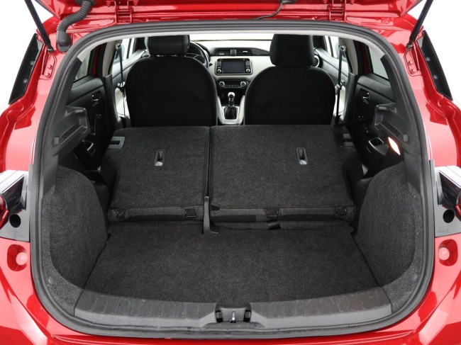 Nissan Micra - 0.9 IG-T N-Connecta