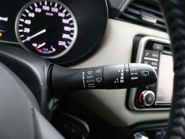 Nissan Micra - 0.9 IG-T N-Connecta