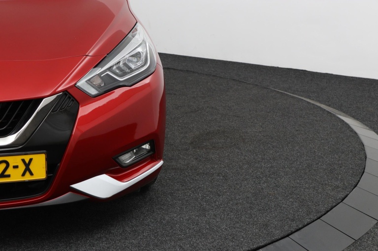 Nissan Micra - 0.9 IG-T N-Connecta 32