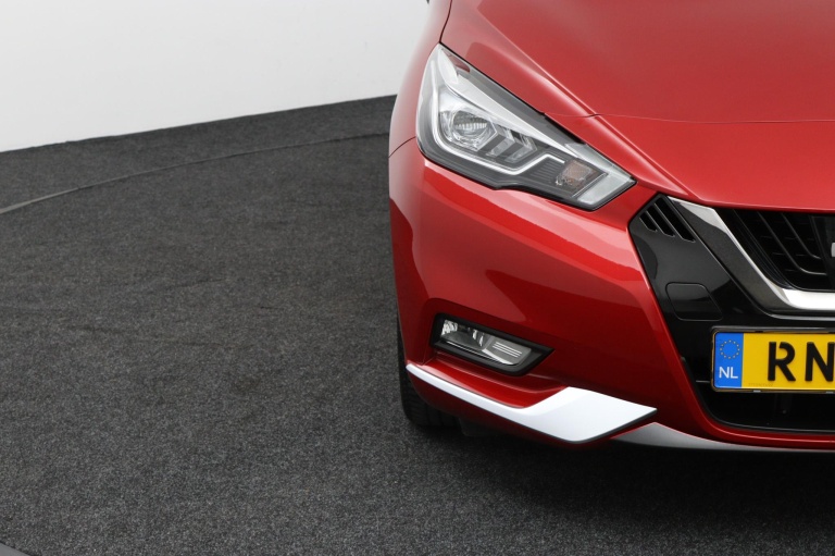 Nissan Micra - 0.9 IG-T N-Connecta 34