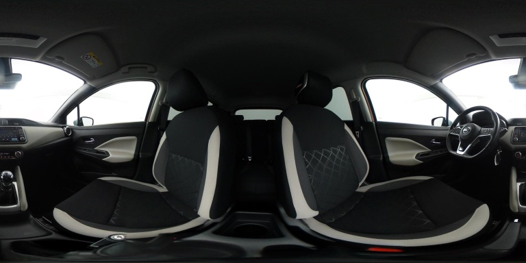 Nissan Micra - 0.9 IG-T N-Connecta 44