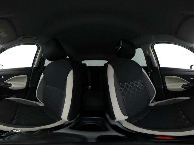 Nissan Micra - 0.9 IG-T N-Connecta