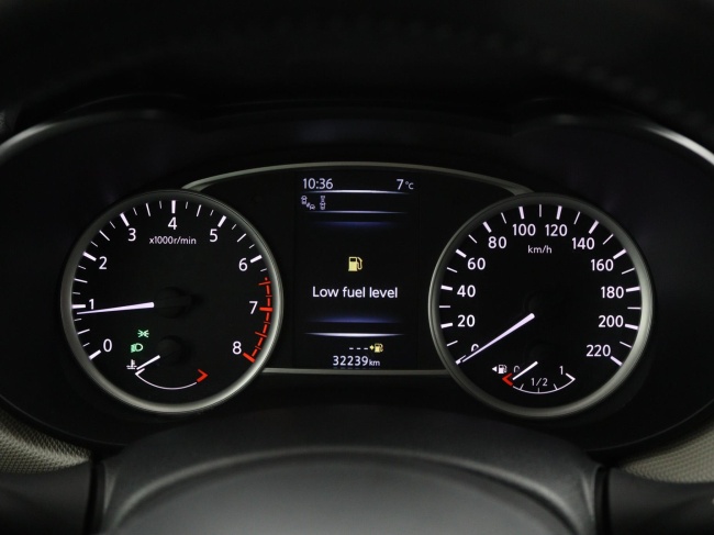 Nissan Micra - 0.9 IG-T N-Connecta