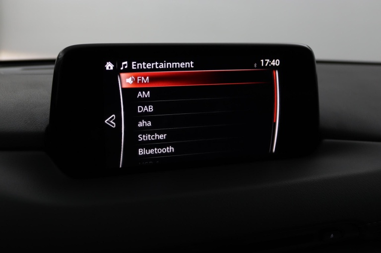 Mazda CX-5 - 2.0 SkyActiv-G 165 Luxury 12