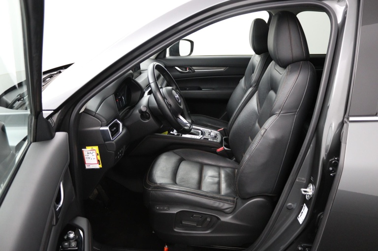 Mazda CX-5 - 2.0 SkyActiv-G 165 Luxury 15