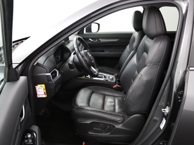 Mazda CX-5 - 2.0 SkyActiv-G 165 Luxury