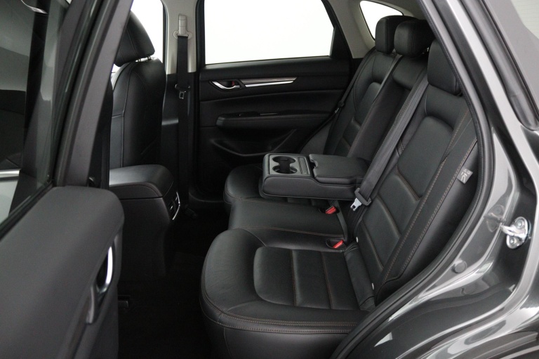 Mazda CX-5 - 2.0 SkyActiv-G 165 Luxury 16