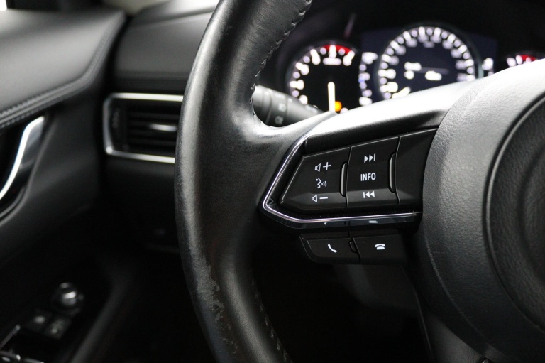 Mazda CX-5 - 2.0 SkyActiv-G 165 Luxury 17